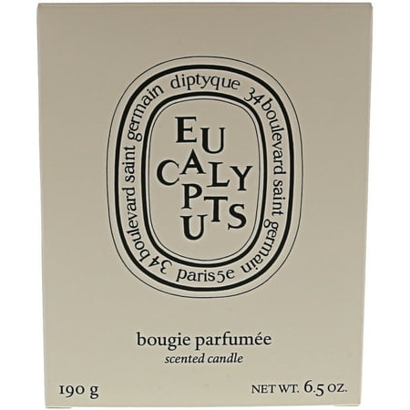 Diptyque Eucalyptus Candle 3700431407177 Diptyque Eucalyptus Candle 3700431407177